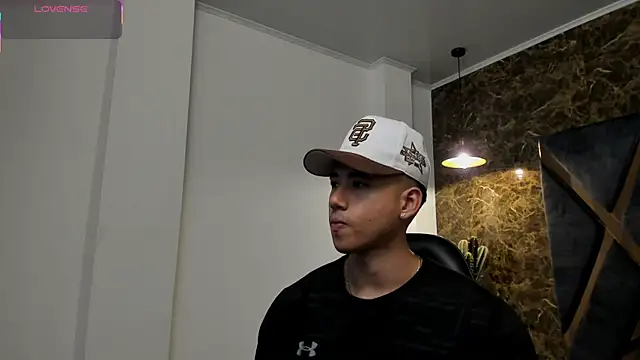 Draven Marceaux online show from April 2026 11:38:02 AM