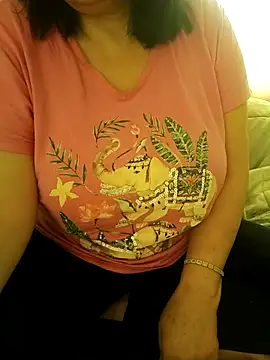 zerdaliii online show from March 2026 06:25:01 AM