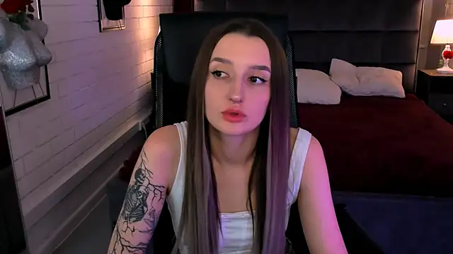 AliceLids online show from September 2025 01:12:02 PM