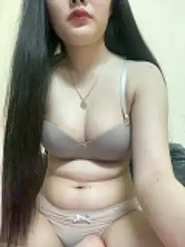 Xu Xubaby online show from February 2026 05:55:02 PM