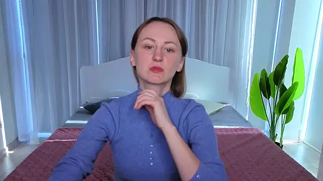 LuluChiiii online show from October 2025 10:15:01 AM