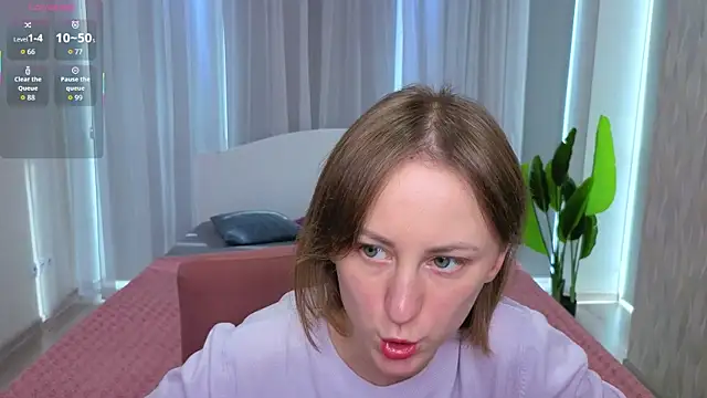 LuluChiiii online show from October 2025 10:25:01 AM