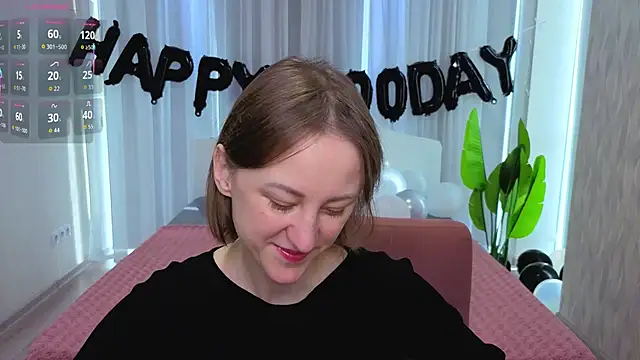 LuluChiiii online show from October 2025 10:41:01 AM