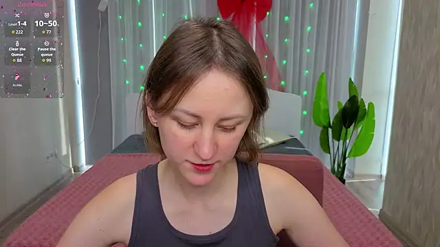 LuluChiiii online show from December 2025 11:03:02 AM