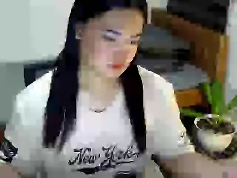 Annierose ts online show from October 2025 09:22:01 PM