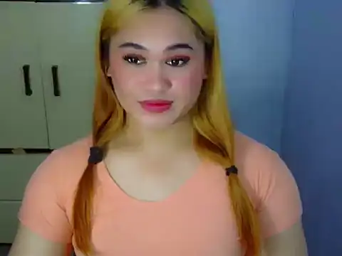 Annierose ts online show from February 2026 10:22:01 PM