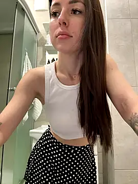 SakuraSara online show from September 2025 04:16:02 AM