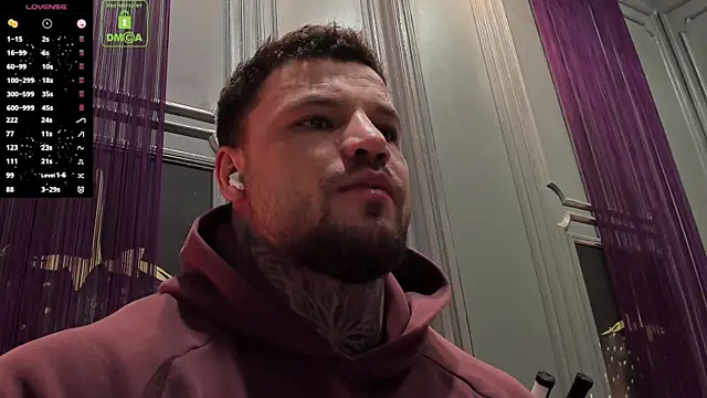 OliverSport online show from February 2026 10:45:02 AM