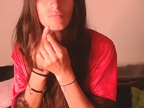 NathaSlave online show from March 2026 06:28:02 AM