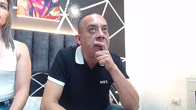 GabrielandAbigail online show from February 2026 03:11:01 PM