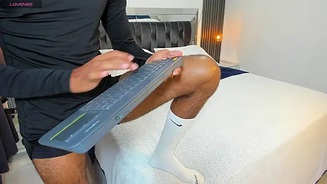 MARC THOMPSON  online show from September 2025 03:55:02 PM