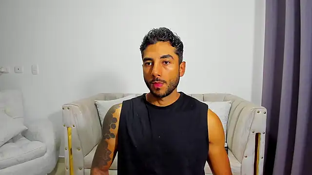 MARC THOMPSON  online show from September 2025 11:48:01 AM