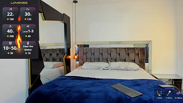 MARC THOMPSON  online show from December 2025 03:39:02 PM