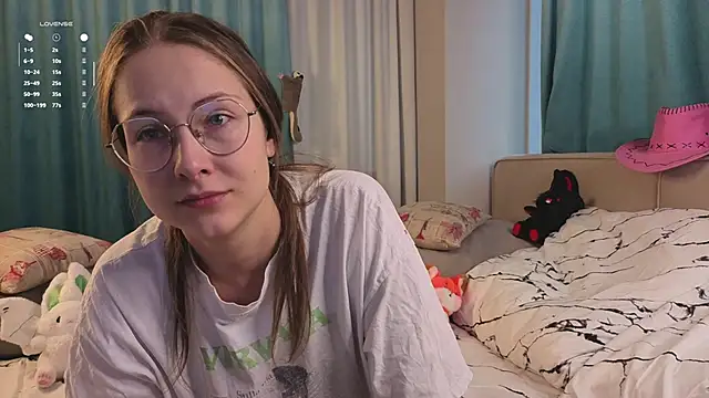 DarylAshworth online show from October 2025 01:24:01 AM