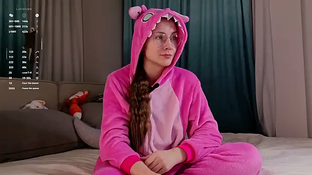 DarylAshworth online show from December 2025 01:35:02 AM