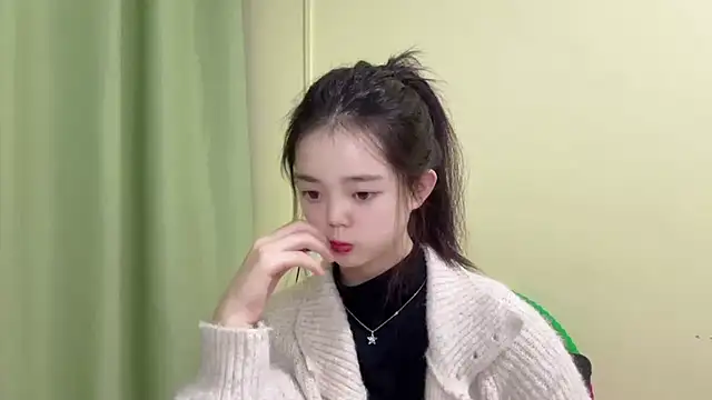 Nicole-13 online show from January 2026 01:27:02 PM