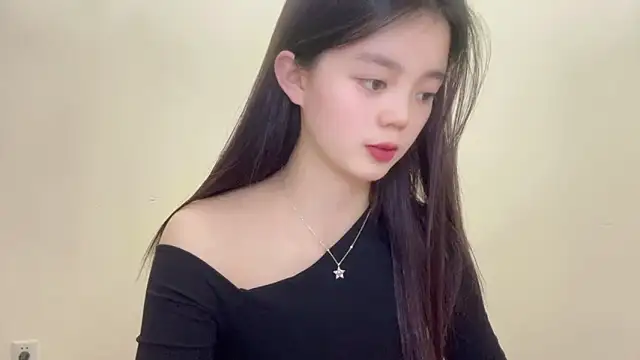 Nicole-13 online show from March 2026 01:36:01 PM