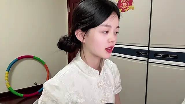 Nicole-13 online show from March 2026 12:38:02 PM