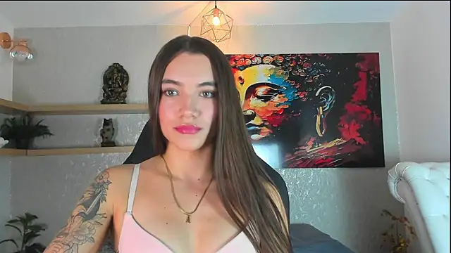 aitana baker  online show from March 2026 12:50:02 AM