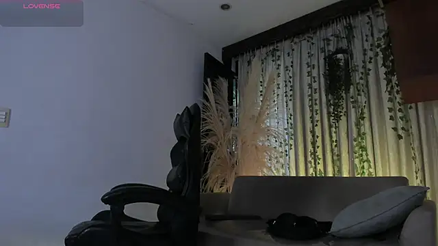 Snapshot of JulienSaint chatting on May 2026 11:36:01 AM JulienSaint online show from May 2026 11:36:01 AM