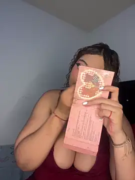 SamanthaaReed online show from September 2025 11:43:01 PM