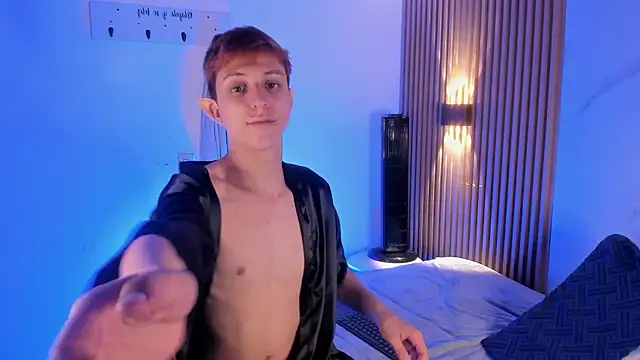 IM DAREN online show from February 2026 04:06:01 AM