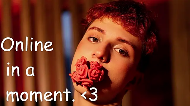 IM DAREN online show from March 2026 03:11:01 AM