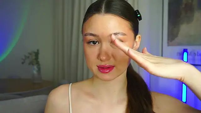 vvillywonka online show from February 2026 01:45:01 AM