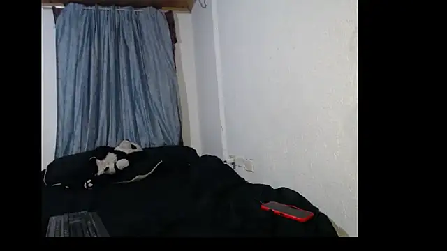 Ruby zs online show from October 2025 03:40:02 AM