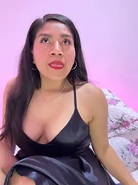 Ariana2017 online show from September 2025 04:13:02 AM