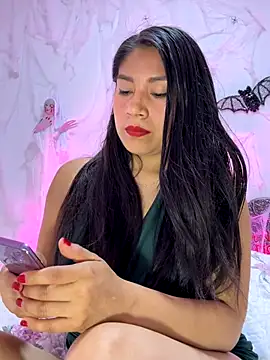 Ariana2017 online show from October 2025 02:47:02 AM