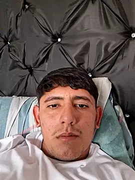 Joel4518 online show from March 2026 04:56:01 PM