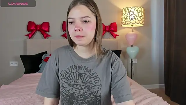 patriciapink online show from February 2026 08:10:01 AM