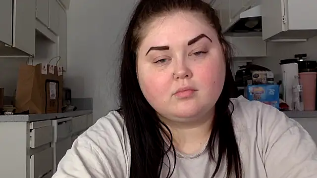 JJbaby1 online show from October 2025 09:14:02 PM