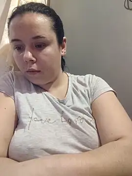 CutieMarine online show from December 2025 02:03:01 PM