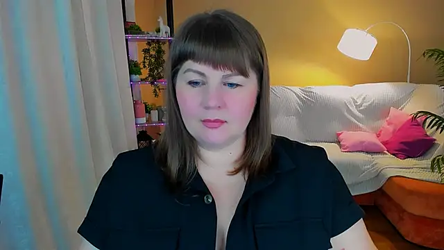 CrystaalStaar online show from October 2025 07:34:02 PM