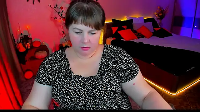 CrystaalStaar online show from October 2025 08:22:02 PM