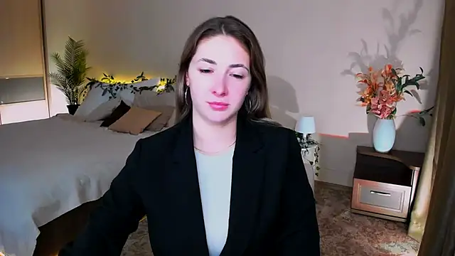 SensitiveSooul online show from September 2025 08:09:01 PM