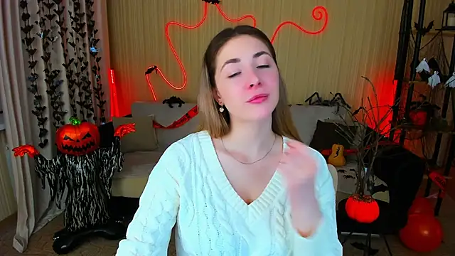 SensitiveSooul online show from October 2025 07:27:02 PM