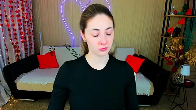 SensitiveSooul online show from March 2026 07:17:01 PM