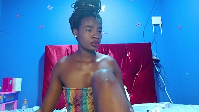 violeta24 online show from March 2026 12:48:02 AM