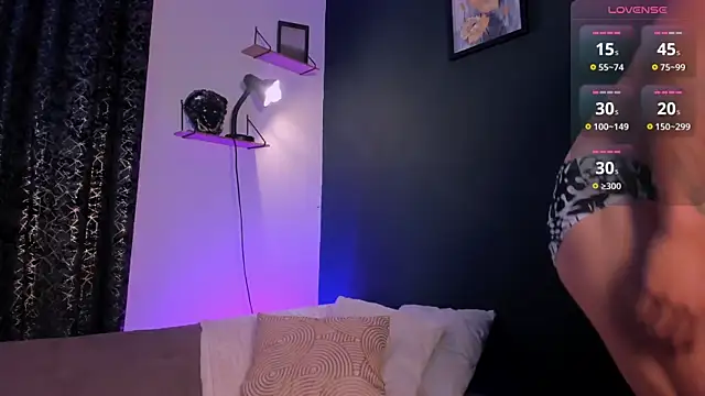 MarkSantozz online show from March 2026 07:09:01 PM