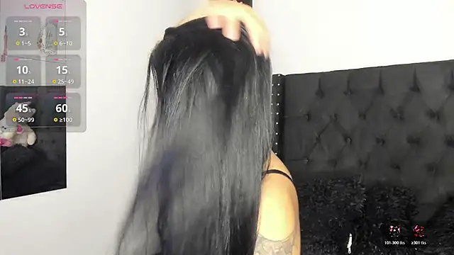 sara ramirez01 online show from April 2026 12:04:01 AM