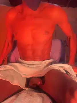 Snapshot of Dickey-B-RSA chatting on November 2025 11:13:01 PM Dickey-B-RSA online show from November 2025 11:13:01 PM