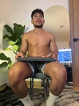 austin spears  online show from April 2026 11:27:01 PM