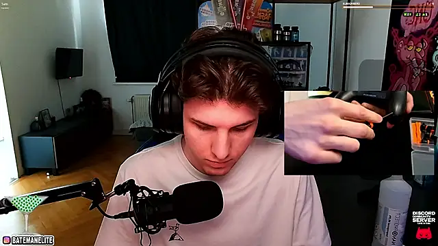 sebirp online show from March 2026 01:13:02 PM