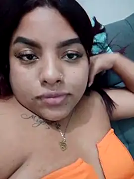 curvybrunnett online show from February 2026 04:17:01 AM