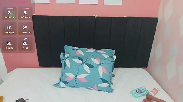 curvybrunnett online show from April 2026 12:28:01 PM