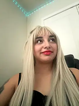 CharmingMaddie online show from October 2025 03:25:01 PM