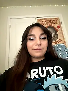 CharmingMaddie online show from November 2025 05:28:02 PM